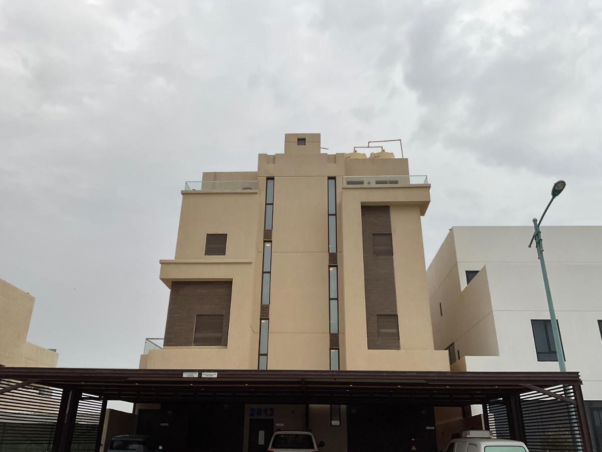 منتجع اووه يامال البحري في الخيران Ooh Yaa Mal Villa Exterior photo